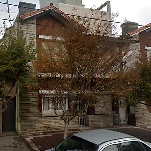 Casa de 3 habitaciones